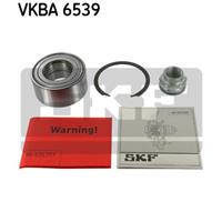 Radlagersatz | SKF (VKBA 6539)