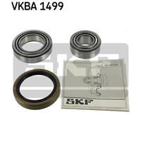 Radlagersatz | SKF (VKBA 1499)