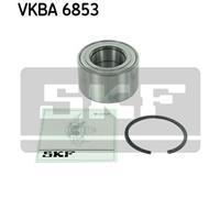 Radlagersatz | SKF (VKBA 6853)