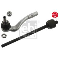 febibilstein Spurstange Vorderachse links Febi Bilstein 44691