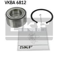 Radlagersatz | SKF (VKBA 6812)