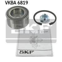 Radlagersatz | SKF (VKBA 6819)