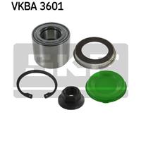 Radlagersatz | SKF (VKBA 3601)
