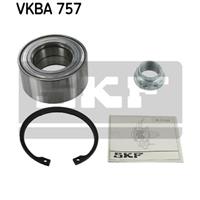 Radlagersatz | SKF (VKBA 757)