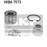 Radlagersatz | SKF (VKBA 7573)