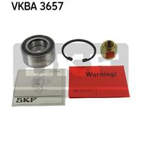 Radlagersatz | SKF (VKBA 3657)