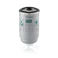 Kraftstofffilter | MANN-FILTER (WK 842/2)