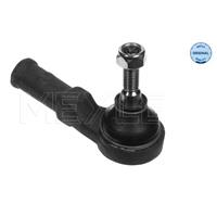 Spoorstangeind MEYLE-ORIGINAL Quality MEYLE, Inbouwplaats: Vooras links, u.a. für Smart, Renault, Nissan