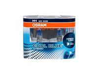 Gloeilamp H1 Cool BlueIntense 55W [12V] (2 st.) OSRAM, H1, 12 V