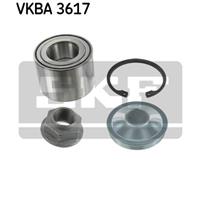Radlagersatz | SKF (VKBA 3617)
