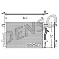 Kondensator, Klimaanlage | DENSO (DCN02012)
