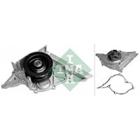 INA Wasserpumpe 538 0406 10  VW,AUDI,TOUAREG 7LA, 7L6, 7L7,PHAETON 3D_,A6 Avant 4B5, C5,A6 4B2, C5,A8 4E_,A8 4D2, 4D8