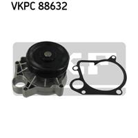 SKF Wasserpumpe VKPC 88632  BMW,3 E46,3 Touring E46