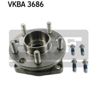 SKF Radlagersatz VKBA 3686  JAGUAR,X-TYPE CF1,X-TYPE Estate