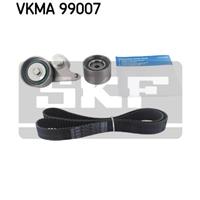 Zahnriemensatz SKF VKMA 99007