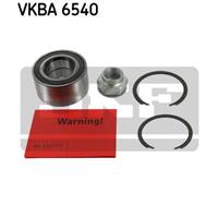 Radlagersatz | SKF (VKBA 6540)