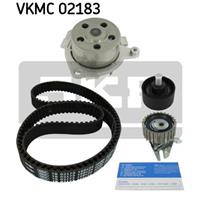 alfaromeo Waterpomp + distributieriemset VKMC02183