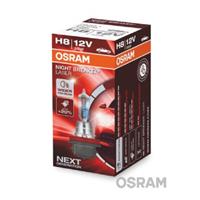 NIGHT BREAKER LASER next generation OSRAM, H8, 12 V