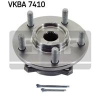 Radlagersatz Vorderachse SKF VKBA 7410