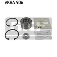 Radlagersatz | SKF (VKBA 906)