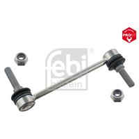 febibilstein Stabilisatorstang ProKit FEBI BILSTEIN, Inbouwplaats: Vooras links en rechts: , u.a. für Mercedes-Benz