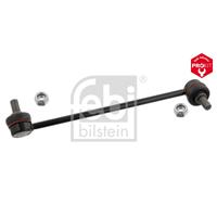 febibilstein Stabilisatorstang ProKit FEBI BILSTEIN, Inbouwplaats: Vooras rechts, u.a. für Hyundai