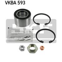 Radlagersatz | SKF (VKBA 593)