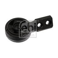 febibilstein Draagarmrubber FEBI BILSTEIN, Inbouwplaats: Links, u.a. für BMW