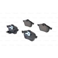 ford Remblokken set BP352