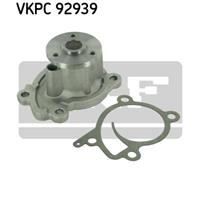 SKF Wasserpumpe VKPC 92939  MERCEDES-BENZ,RENAULT,NISSAN,CITAN Kasten 415,CITAN Kombi 415,MEGANE III Grandtour KZ0/1,SCÉNIC III JZ0/1_,CLIO IV