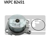 Wasserpumpe | SKF (VKPC 82451)