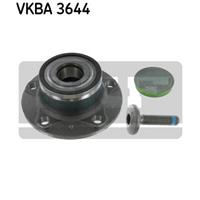 Radlagersatz | SKF (VKBA 3644)