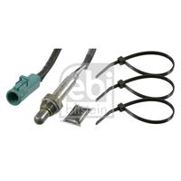 febibilstein FEBI BILSTEIN Lambdasonde FORD 21383 1053108,1067580,1088851 Lambda Sensor 1113382,1148070,1351337,1471423,1E0418861,2S6A9G444BA,3M519F472BC