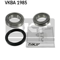 Radlagersatz | SKF (VKBA 1985)