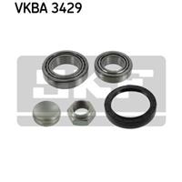 Radlagersatz | SKF (VKBA 3429)