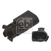 febibilstein Sensor, buitentemperatuur FEBI BILSTEIN, u.a. für VW, Seat, Audi, Skoda