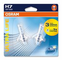 osramauto Osram Auto 64210ULT Halogeenlamp Ultra Life H7 55 W 12 V