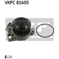 Wasserpumpe, Motorkühlung SKF VKPC 81605