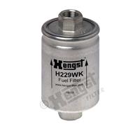 hengstfilter Kraftstofffilter | HENGST FILTER (H229WK)
