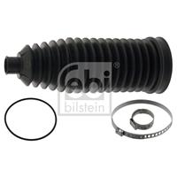 febibilstein FEBI BILSTEIN Faltenbalgsatz, Lenkung 26347  VW,AUDI,BMW,TOUAREG 7LA, 7L6, 7L7,TOUAREG 7P5,AMAROK 2H_, S1B,AMAROK Pritsche/Fahrgestell S1B,Q7 4L,5 E60