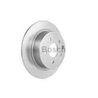 Bremsscheibe | BOSCH (0 986 479 362)