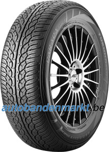 YOKOHAMA PARADA SPEC-X 315/35R24 114V RPB BSW XL