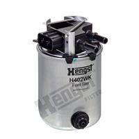 hengstfilter Kraftstofffilter | HENGST FILTER (H402WK)