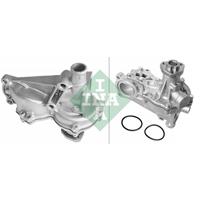 INA Wasserpumpe 538 0354 10  VW,AUDI,PASSAT Variant 3B5,PASSAT 3B2,PASSAT 3B3,A4 8D2, B5,A6 Avant 4B5, C5,A4 Avant 8D5, B5,A6 4B2, C5