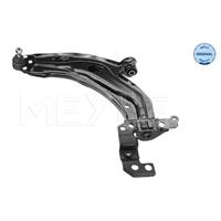 fiat Draagarm, wielophanging