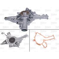 chrysler Waterpump Mercedes-g 463 506832