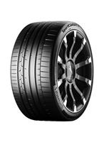 Continental SportContact 6 MGT MGT 245/40R20 99Y