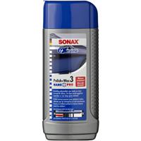 Sonax Xtreme Polish & Wax 3 NanoPro 202100 Autowax 250 ml