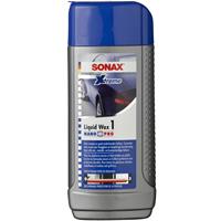 Sonax - xtreme Brilliant Wax 1 Hybrid npt Politur Schutz Pflege Auto pkw