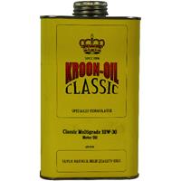 Motorolie Kroon Oil 34536 Classic Multigrade 10W-30 1L